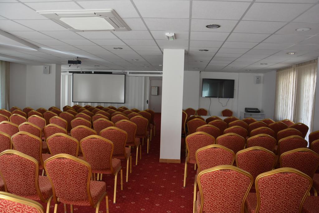 Ahsaray Hotel Askaray Exterior foto